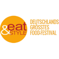 Logo de la feria Eat & Style